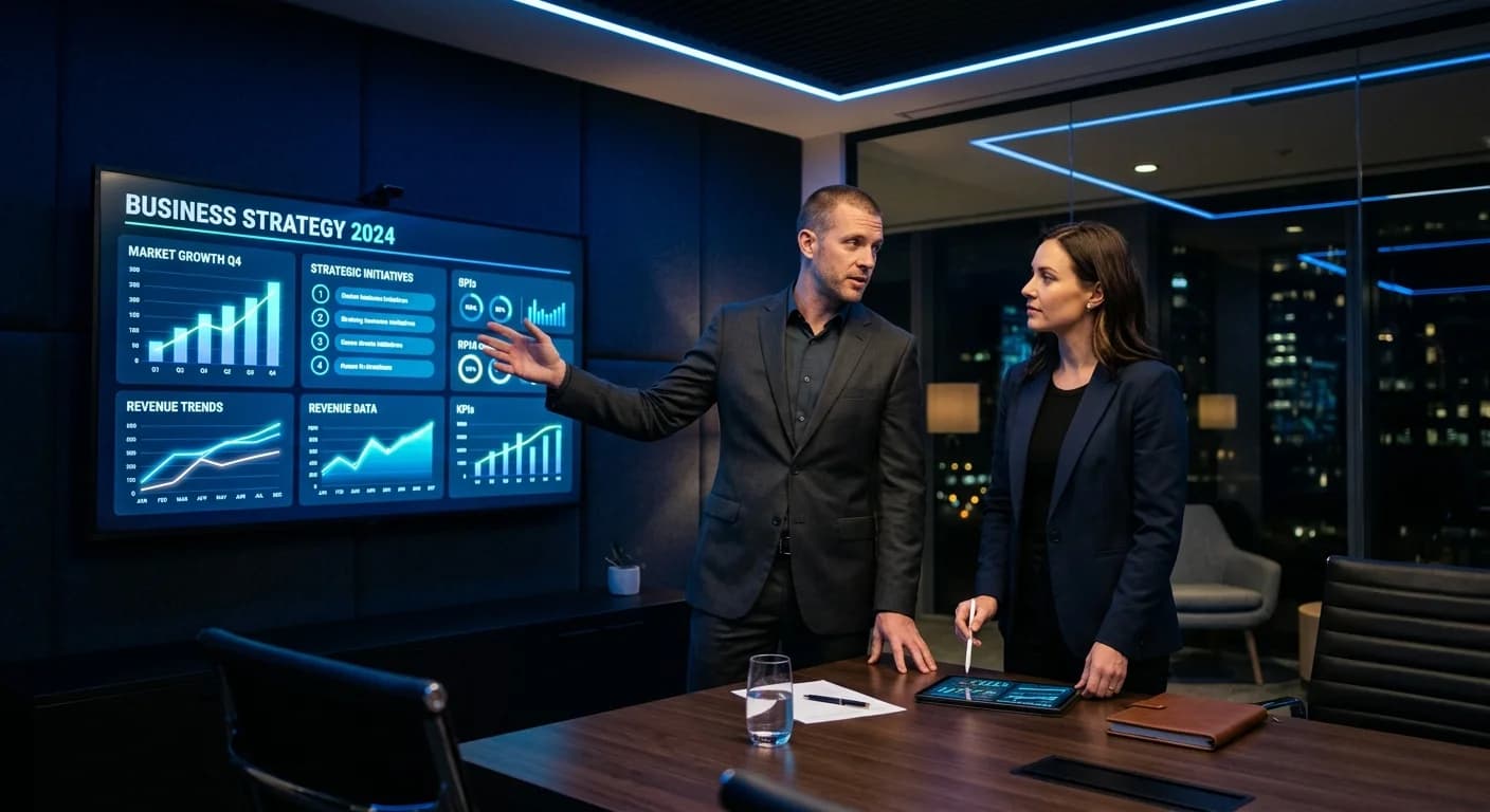 Consulting